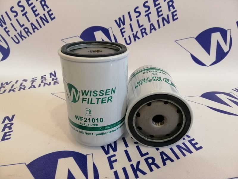 Фильтр топливный Wissen WF21010