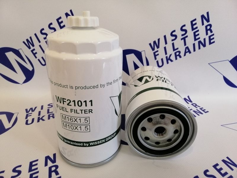 Фильтр топливный Wissen WF21011