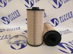 Фільтр паливний Wissen WF21016 Фільтр паливний Wissen WF21016