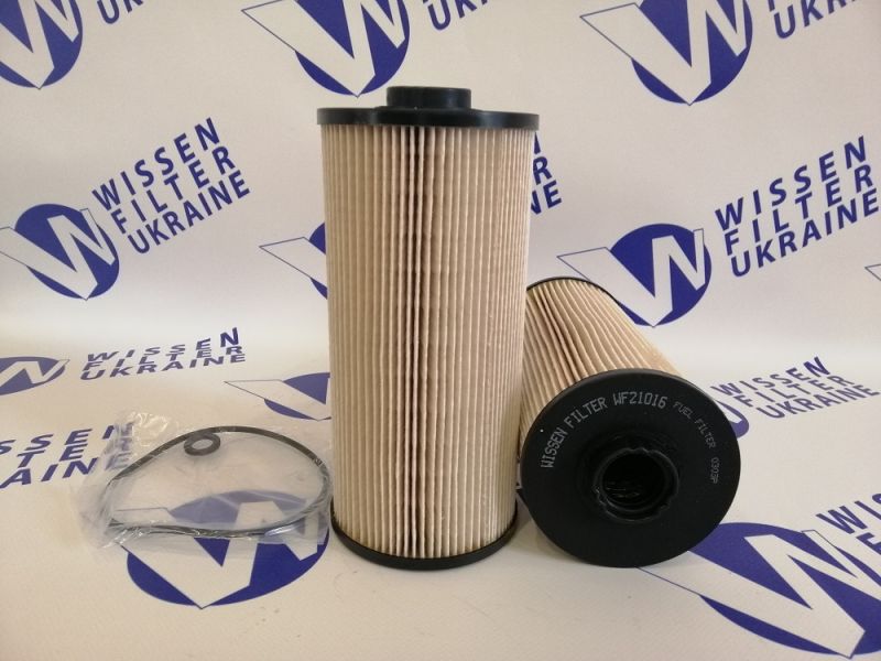 Фильтр топливный Wissen WF21016