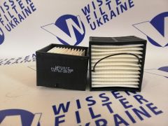 Фільтр паливний Wissen WF21017 Фільтр паливний Wissen WF21017