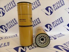Фільтр паливний Wissen WF21021 Фільтр паливний Wissen WF21021