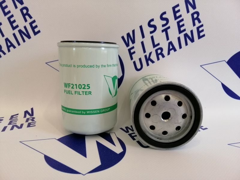 Фильтр топливный Wissen WF21025