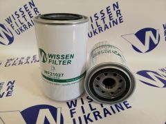 Фільтр паливний Wissen WF21027 Фільтр паливний Wissen WF21027