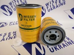 Фільтр паливний Wissen WF21029 Фільтр паливний Wissen WF21029