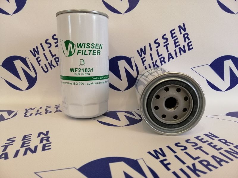 Фильтр топливный Wissen WF21031