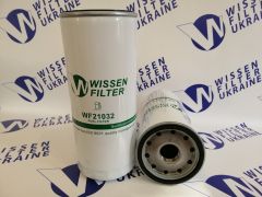 Фільтр паливний Wissen WF21032 Фільтр паливний Wissen WF21032