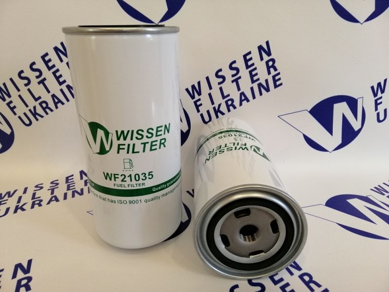 Фильтр топливный Wissen WF21035