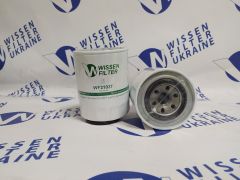 Фільтр паливний Wissen WF21037 Фільтр паливний Wissen WF21037