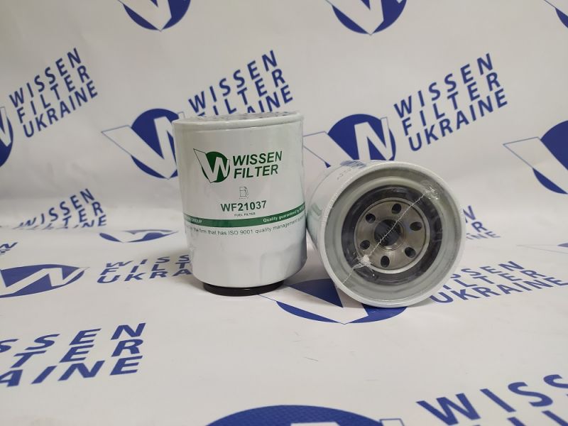 Фильтр топливный Wissen WF21037