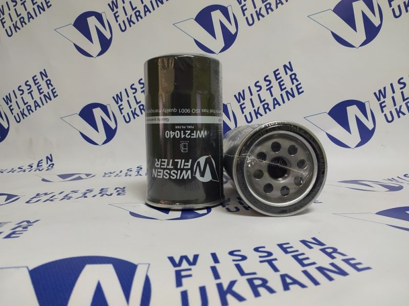 Фильтр топливный Wissen WF21040