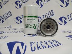Фільтр паливний Wissen WF21043 Фільтр паливний Wissen WF21043