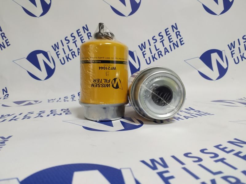 Фильтр топливный Wissen WF21044