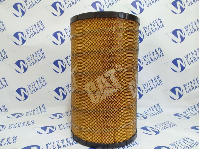 Фильтр воздушный CAT 220-0454>>142-1340