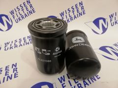 Фільтр гідравлічний John Deere AL221066 Фільтр гідравлічний John Deere AL221066