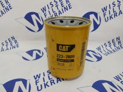 Фільтр гідравлічний CAT 223-7809 Фільтр гідравлічний CAT 223-7809