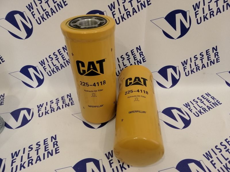 Фильтр гидравлический CAT 225-4118