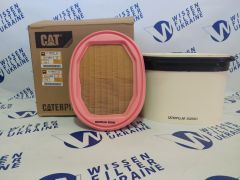 Фільтр повітряний CAT 252-5002 Фільтр повітряний CAT 252-5002