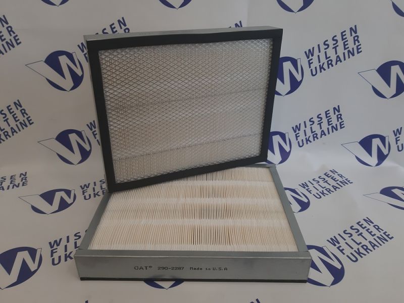 Фільтр салону CAT 290-2287