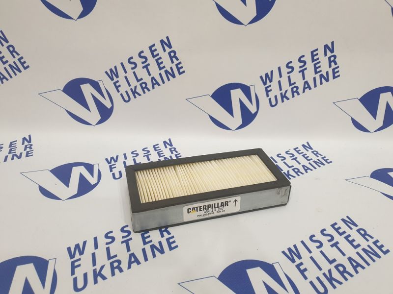 Фільтр салону CAT 303-6658