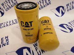 Фільтр паливний CAT 306-9199 Фільтр паливний CAT 306-9199