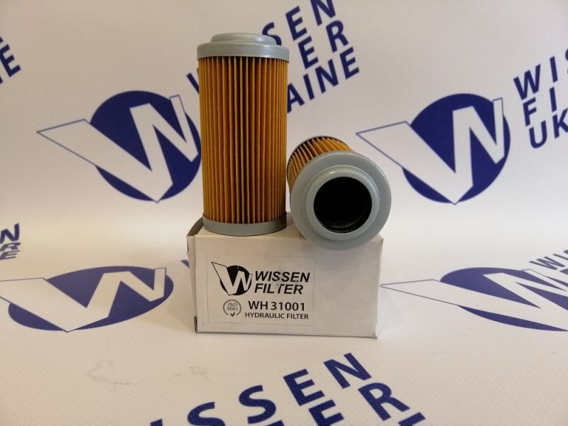 Фільтр гідравлічний Wissen WH31001
