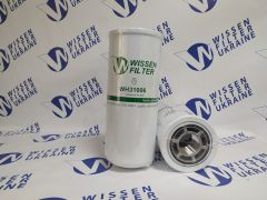 Фільтр гідравлічний Wissen WH31006 Фільтр гідравлічний Wissen WH31006
