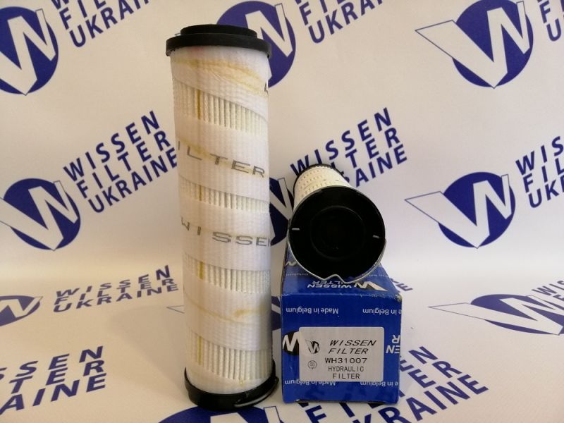 Фильтр гидравлический Wissen WH31007