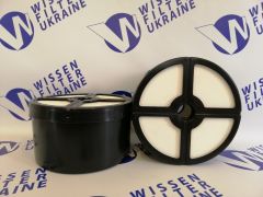 Фільтр гідравлічний Wissen WH31008 Фільтр гідравлічний Wissen WH31008