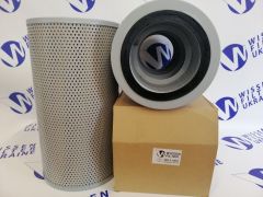 Фільтр гідравлічний Wissen WH31009 Фільтр гідравлічний Wissen WH31009