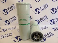 Фільтр гідравлічний Wissen WH31011 Фільтр гідравлічний Wissen WH31011