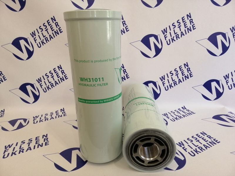Фільтр гідравлічний Wissen WH31011