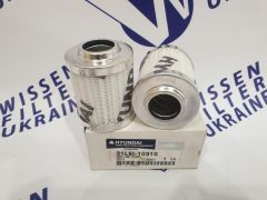 Фільтр гідравлічний Hyundai 31LM-10310 Фільтр гідравлічний Hyundai 31LM-10310