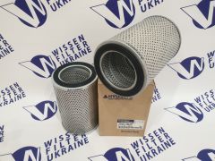 Фільтр гідравлічний Hyundai 31U2-60190>>31U2-60191 Фільтр гідравлічний Hyundai 31U2-60190>>31U2-60191