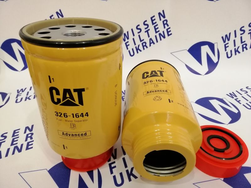 Фильтр топливный CAT 326-1644