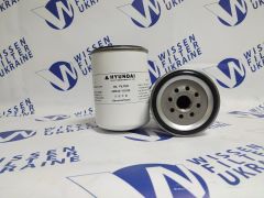 Фільтр масляний Hyundai 32B40-10100 Фільтр масляний Hyundai 32B40-10100