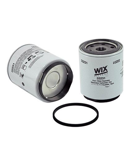 Фильтр топливный WIX 33231