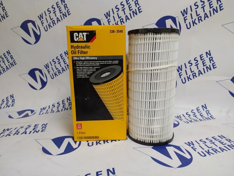 Фильтр гидравлический CAT 338-3540