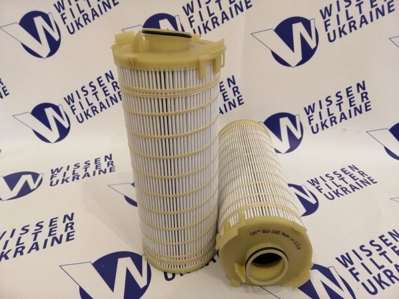 Фильтр гидравлический CAT 362-1163