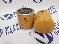 Фільтр масляний CAT 377-6969 Фільтр масляний CAT 377-6969