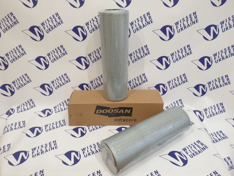 Фільтр гідравлічний Doosan 400406-00381A