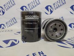 Фільтр паливний Doosan 400508-00062 Фільтр паливний Doosan 400508-00062