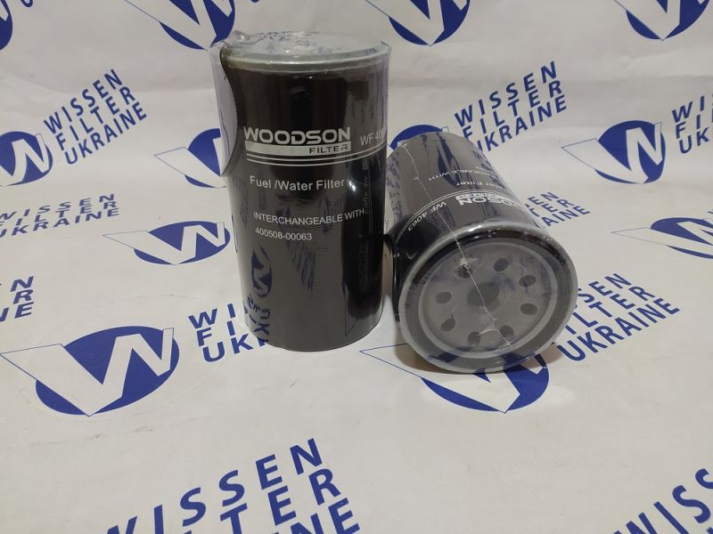 Фильтр топливный Doosan 400508-00063