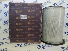 Фільтр повітряний Wissen WA41001 Фільтр повітряний Wissen WA41001