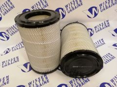 Фільтр повітряний Wissen WA41005 Фільтр повітряний Wissen WA41005