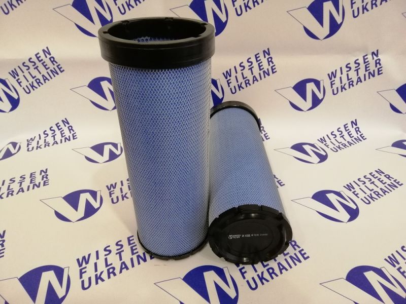 Фильтр воздушный Wissen WA41006