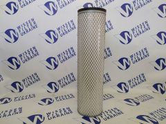 Фільтр повітряний Wissen WA41010 Фільтр повітряний Wissen WA41010