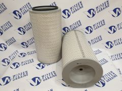 Фільтр повітряний Wissen WA41011 Фільтр повітряний Wissen WA41011
