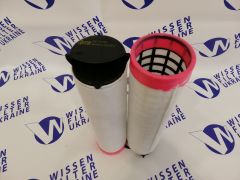 Фільтр повітряний Wissen WA41014 Фільтр повітряний Wissen WA41014