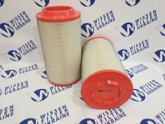 Фільтр повітряний Wissen WA41017 Фільтр повітряний Wissen WA41017